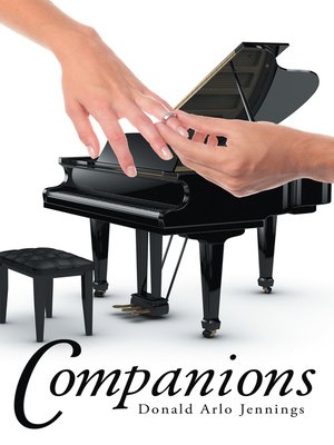 cover image of Companions